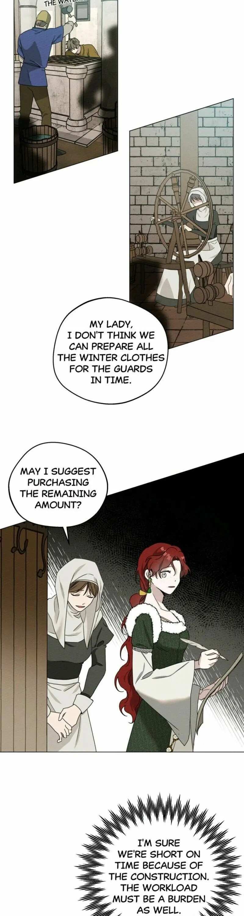 Under the Oak Tree Chapter 23 image 29